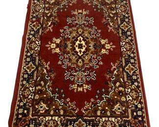 2085 - Rug 50 x 33
