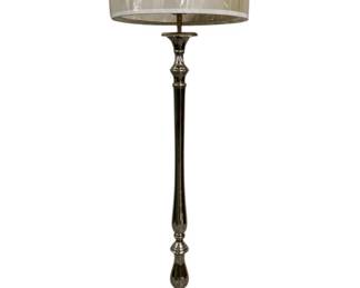 2331 - Wildwood Buckhouse Floor Lamp 64" Lamp direct from showroom, untested
