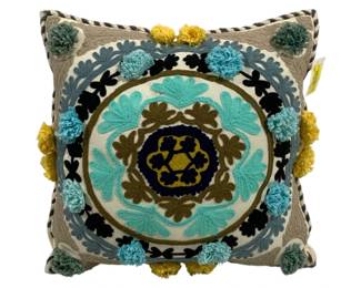 1497 - Accent Pillow 16 x 16
