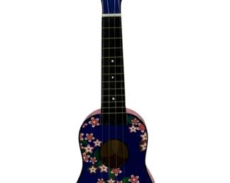 749 - Child's Guitar 21"
