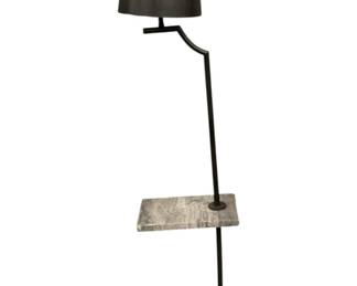 2339 - Wildwood Langston II Floor Lamp 60" Lamp direct from showroom, untested
