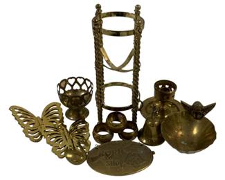 962 - Assorted Items
