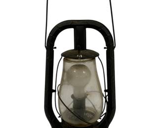 1371 - Vintage Lantern Monarch 14"
