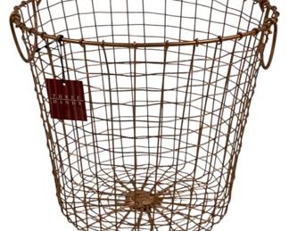 1559 - Metal Basket 14 x 12

