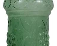 3210 - Empoli Green Fruit Decanter 20"
