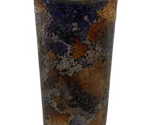246 - Glass Vase 10"
