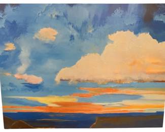 2428 - Stretch Canvas Wall Art 36 x 48

