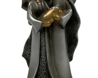 254 - Religious Statue 10"
