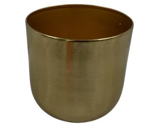 1471 - Metal Planter 7 x 7
