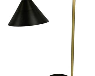 2292 - Chelsea House Lamp 23" Lamp direct from showroom, untested
