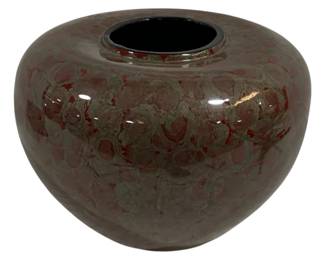 1522 - Decorative Vase 11 x 12
