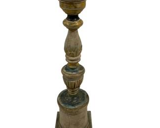 204 - Candle Pricket 21.5"
