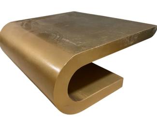 2586 - Wildwood Coffee Table 14 x 36 x 32
