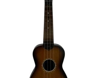 751 - Regal Child's Guitar 20.5"
