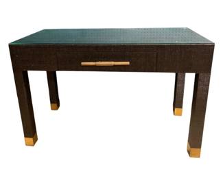 2622 - Wildwood Sophisticate Console 33 x 59 x 16
