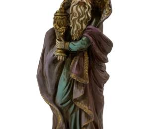 378 - Wise Man Figure 18"
