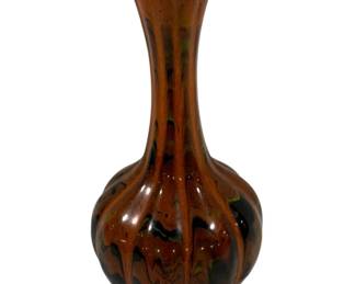 241 - Art Pottery Vase 10.25"
