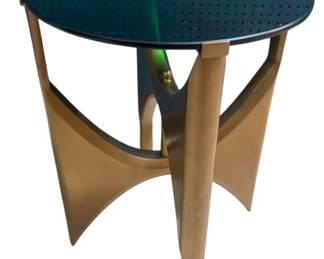 2593 - Chelsea House Ely Side Table 28 x 22
