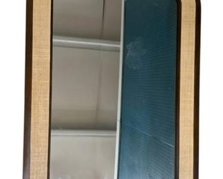2609 - Chelsea House Wall Mirror 44 x 29
