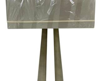 2287 - Wildwood Skyway Table Lamp 29" Lamp direct from showroom, untested
