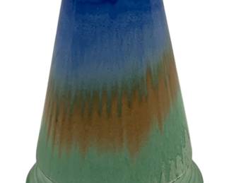 1334 - Shelley Pottery Vase 6.5"
