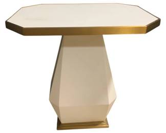 2585 - Wildwood Zara Accent Table 22 x 22 x 16
