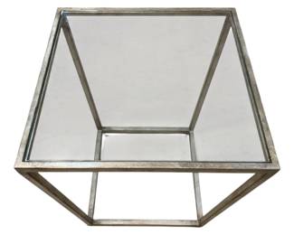 2571 - Chelsea House Side Table 23 x 20 x 20
