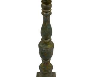 206 - Candle Pricket 21"
