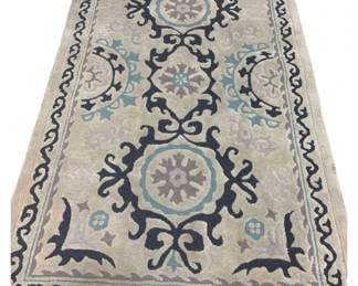 2544 - Rug 92 x 58

