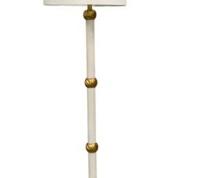 2318 - Chelsea House Floor Lamp 61" Lamp direct from showroom, untested
