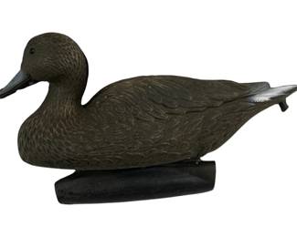 1475 - Duck Decoy 6 x 15 x 8
