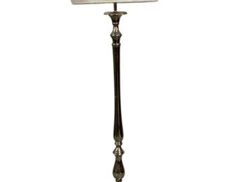 2329 - Wildwood Buckhouse Floor Lamp 64" Lamp direct from showroom, untested
