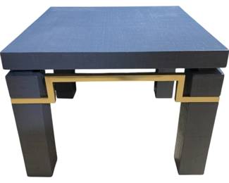 2577 - Chelsea House Cocktail Table 18 x 24 x 24
