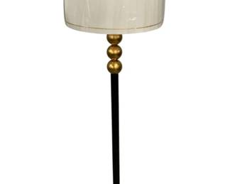 2327 - Chelsea House Hove Floor Lamp 64" Lamp direct from showroom, untested
