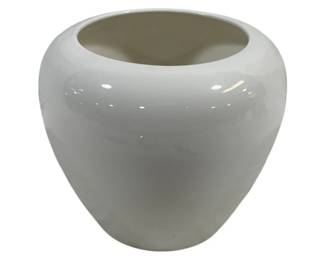 1472 - Chelsea House Ceramic Vase 8 x 8

