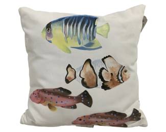 1499 - Accent Pillow 19 x 19
