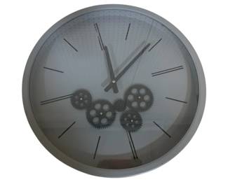 2460 - Wall Clock 18"
