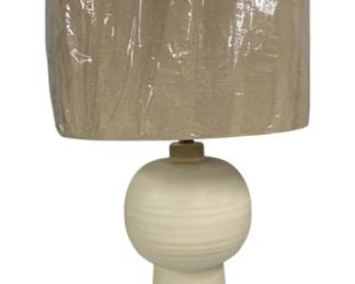 2305 - Wildwood Koota Lamp 29" Lamp direct from showroom, untested
