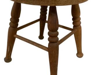 2065 - Early Stool 12 x 11.5
