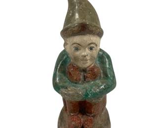 180 - Gnome Statue 13.5"
