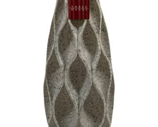 1549 - Three Hands Vase 24"
