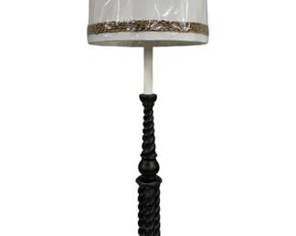 2282 - Wildwood Swannanoa Table Lamp 38" Lamp direct from showroom, untested
