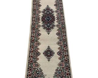 1552 - Runner Rug 24 x 93
