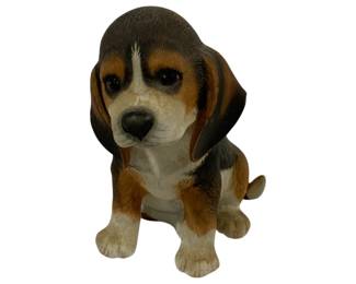 1013 - Lenox Beagle Figurine 6.5 x 7

