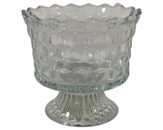 1026 - Fostoria American Bowl 5.5 x 6
