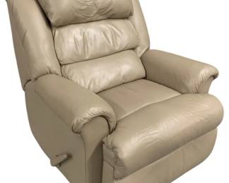 2361 - Manual Rocker Recliner 38 x 38 x 36
