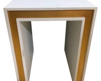 2583 - Chelsea House Baldwin End Table 24 x 20 x 20
