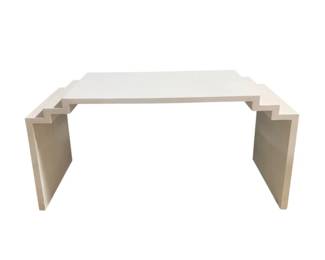 2590 - Chelsea House Console Table 33 x 59 x 16
