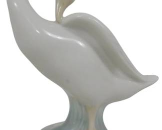 3260 - Lladro Duck Figurine 4.5"
