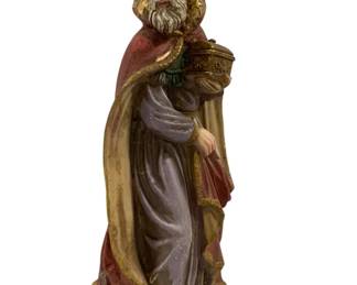 385 - Wise Man Statue 16.5"
